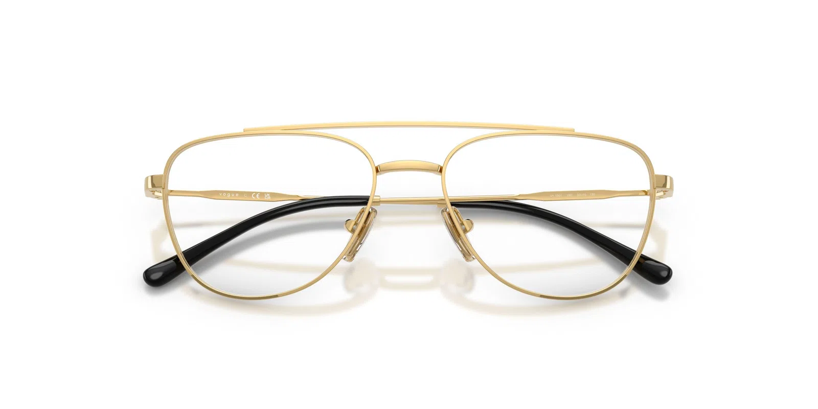 Vogue Eyewear Kids Vista 1001 Eyeglasses - view 11